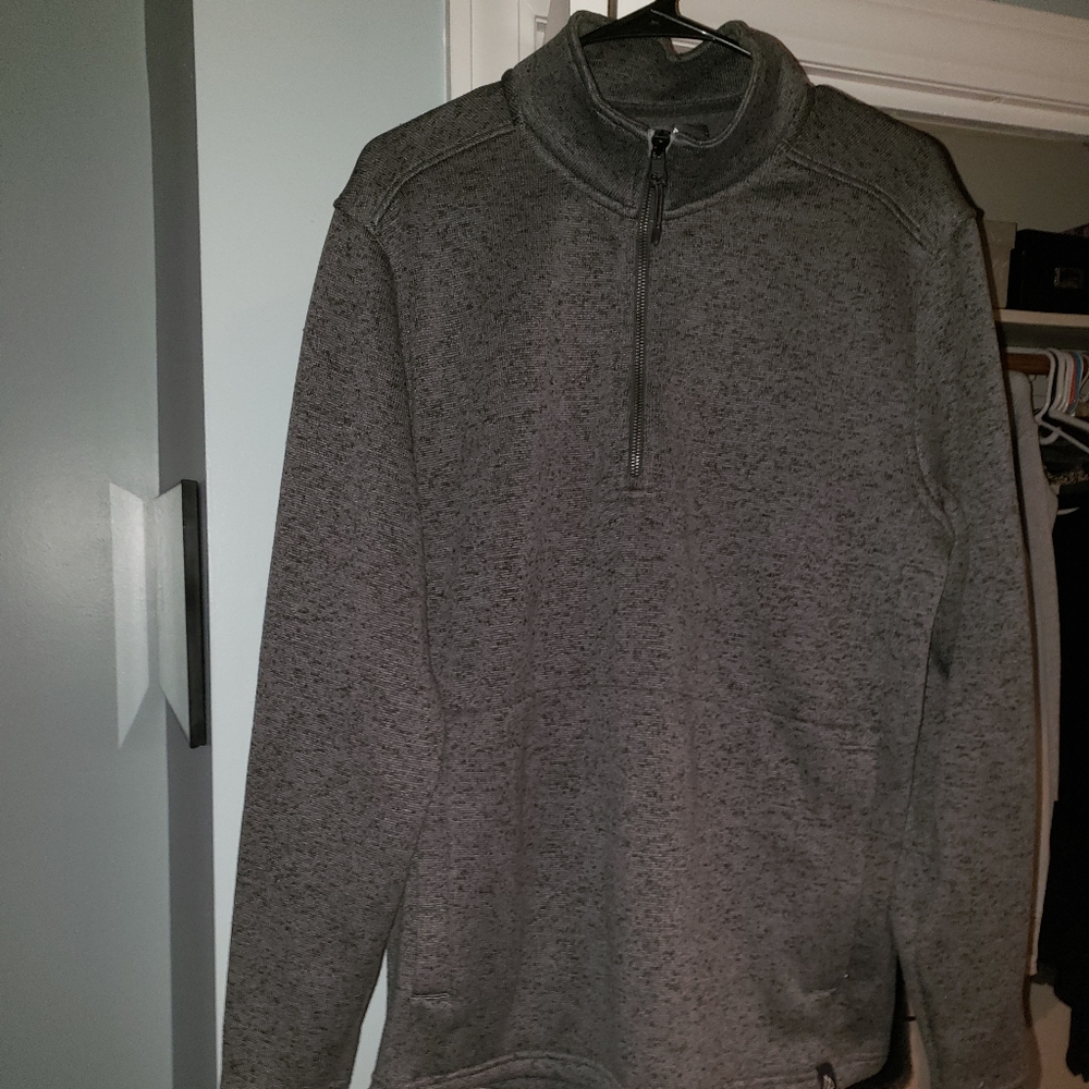 Men's Alpine Design Pullover